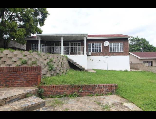 3 BEDROOM HOUSE FOR SALE IN ESCOMBE